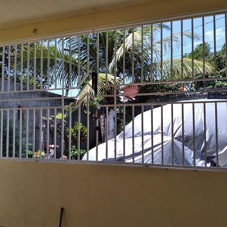 Casa China & Silva, Otima Casa Para Praia Ou Descanso, Proximo As Dunas Da Sabiaguaba E Shoppings Em Eusebio E Fortaleza Ce Экстерьер фото