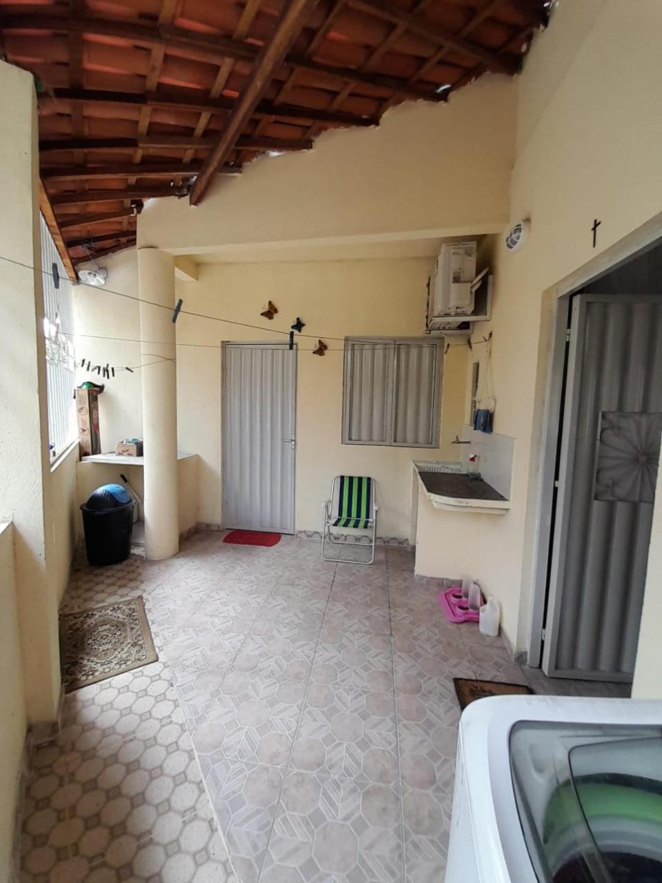 Casa China & Silva, Otima Casa Para Praia Ou Descanso, Proximo As Dunas Da Sabiaguaba E Shoppings Em Eusebio E Fortaleza Ce Экстерьер фото