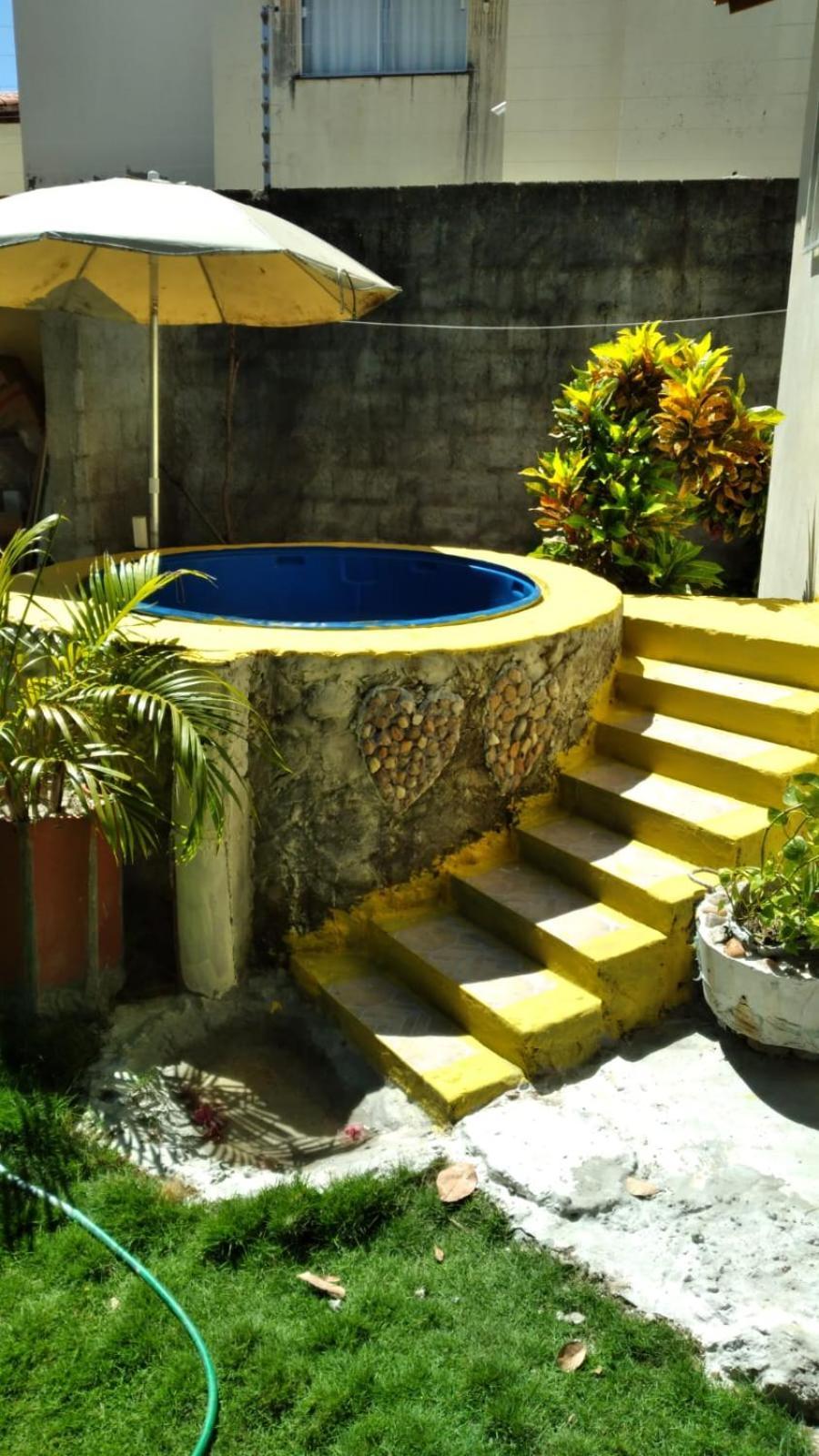 Casa China & Silva, Otima Casa Para Praia Ou Descanso, Proximo As Dunas Da Sabiaguaba E Shoppings Em Eusebio E Fortaleza Ce Экстерьер фото